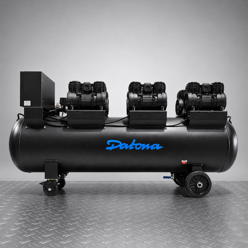 Datona leiser kompressor - datona, 280