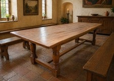 Refektoriumstisch Klostertafel