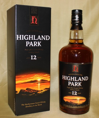 Highland park years old - highland, 1