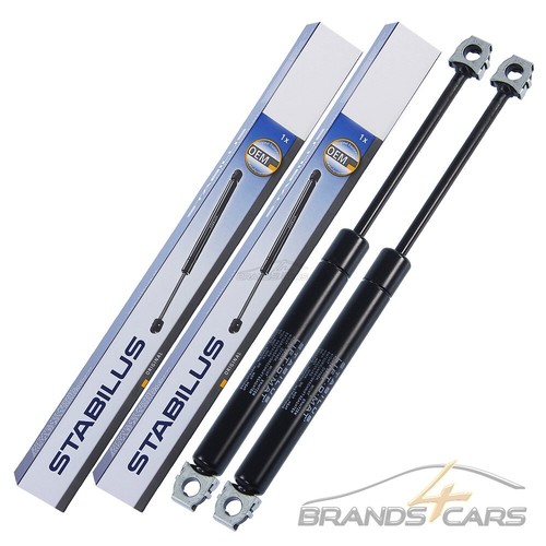 Stabilus gasfeder - 2x,