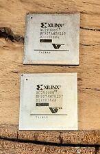 2x Xilinx XC2V3000 BF957
