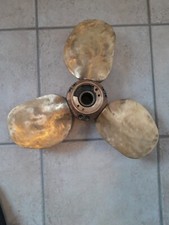 Boyens Prop Boy-Prop Drehflügelpropeller Verstellpropeller