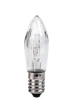 10x spitzkerze e10 - spitzkerze,