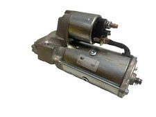 Hella Anlasser 8EA 012 527-611 für FORD PEUGEOT CITROEN FIAT Gebraucht R2077