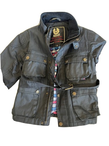 Belstaff sehr schöne - sehr,