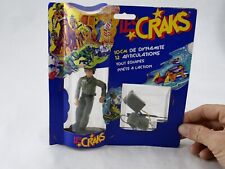 Die Craks - Ceji Arbois Soldat