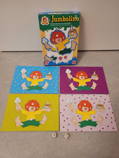 Jumbo: Jumbolino Pumuckl