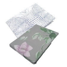 Bettwäsche Set 135x200+80x80