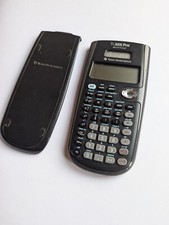 Texas Instruments TI-30X Pro