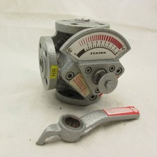 Zentra Mischer DN 20 DR 20 GF