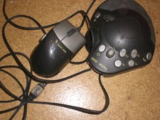 Saitek GM2 Action Pad und Game Maus, USB