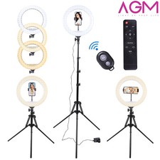 TikTok Ringlicht Set