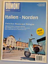 DuMont Bildatlas Italien