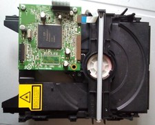 Funai DPVR 7830 DVD Laufwerk N2 für Kombirecorder VHS Recorder passt auch in and