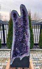 Amethyst Druse 1,72 m große