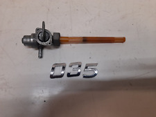 HONDA  XL 600 PD 04  Kraftstoffhahn