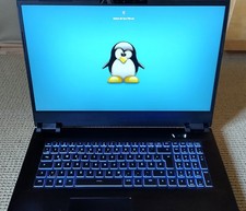 Gaming-Laptop - Intel Core i7 | NVIDIA RTX 2070 | 16GB RAM | 1TB SSD