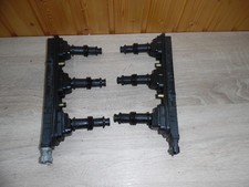 Zündmodul Zündspule Opel