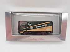 1:87  Herpa       Mercedes