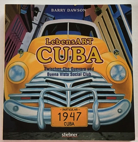 Lebensart cuba zwischen - lebensart,