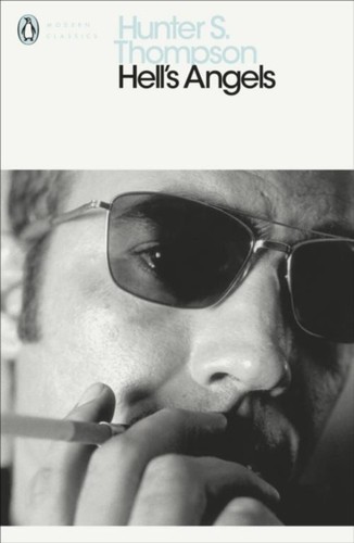 Hunter thompson hell - s,