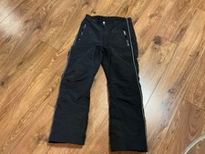 Skihose Schnee Hose von Schöffel venturi Gr.48