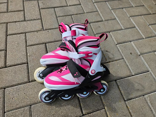 Gebr kinder inlineskates gr - inlineskates,