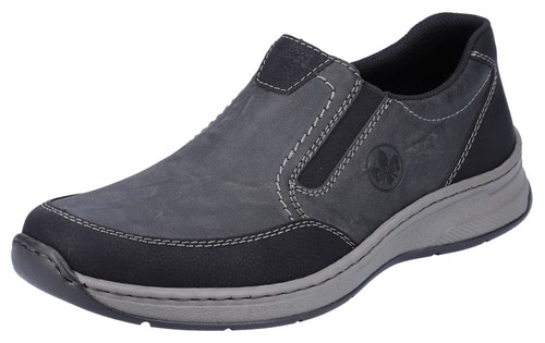 Rieker slipper schlupfschuh - rieker,