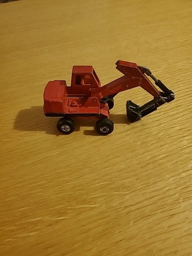 Matchbox lesney king size - matchbox,lesney,king, size,k