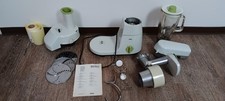 Küchenmaschine Braun KM32