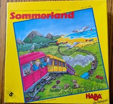 Haba Sommerland - geeignet ab