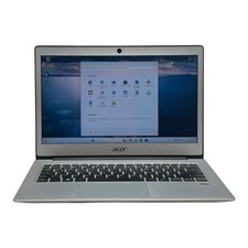 Acer Swift SF113-31 13,3" Laptop | Pentium-N4200 | 4GB RAM | 128GB SSD | Win 11