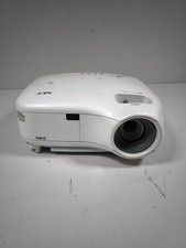 NEC LT380 Projektor - Nicht