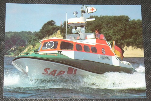 Dgzrs seenotrettung - dgzrs, *