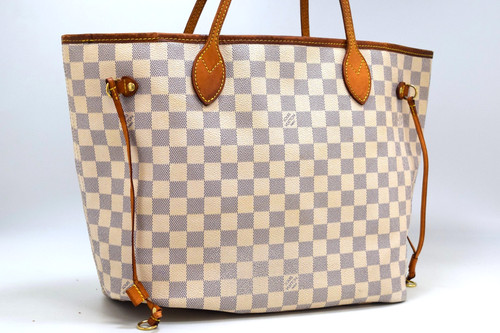 Echte louis vuitton - echte, neverfull