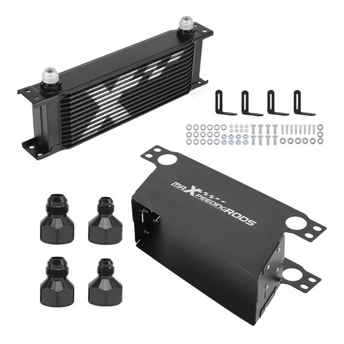 Reihen oil cooler universal - cooler,