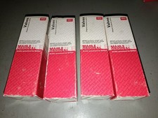 4 neue Auslassventile BMW M10