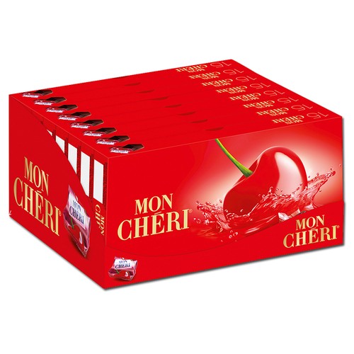 Ferrero mon - (27,93€/1kg),