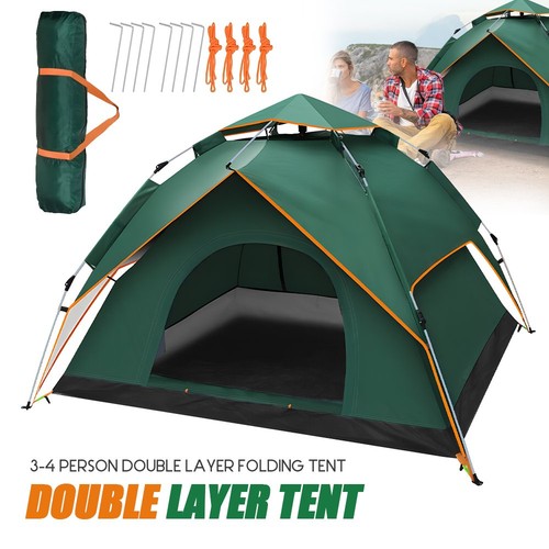 Campingzelt kuppelzelt - campingzelt,