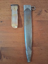 Dolch Scheide Militaria