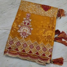 Antiker indischer Designer