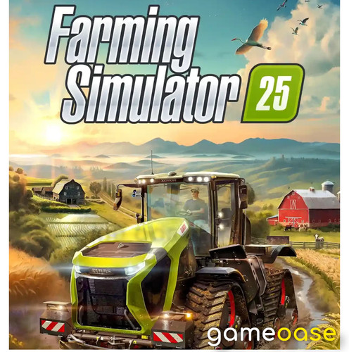 Landwirtschafts simulator - simulator, /