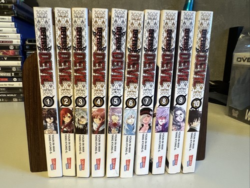 Carlsen defense devil manga - devil,