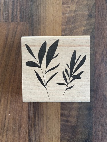 Florileges design stempel - design,