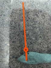 #1508 USED TUTIMA LEMANIA 5100