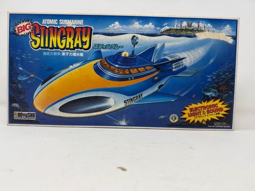 Lindberg big stingray - lindberg,