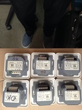 6x Rademacher Fernotron 2422 Empfänger gebraucht, Nichtraucher Tierfrei  U .Putz