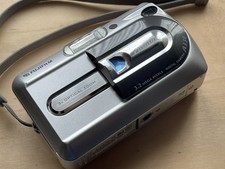 Digitalkamera FinePix A330 von