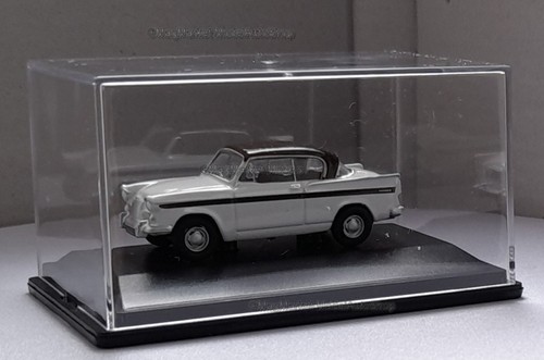 Oxford diecast sunbeam - ·,