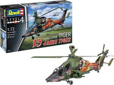 Revell eurocopter tiger - 1/72,